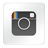 Instagram icon