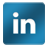 LinkedIn icon