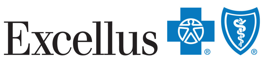 Ecellus BCBS logo