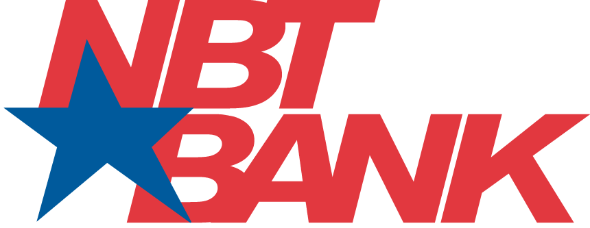 NBT Bank logo