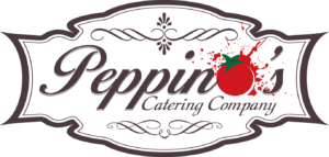 Peppino's Catering logo