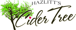 Hazlitt's Cider Tree logo