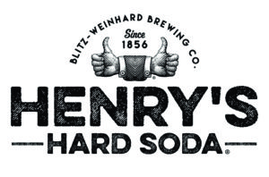 Henry's Hard Soda logo