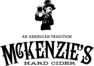 McKenzie's Hard Cider logo