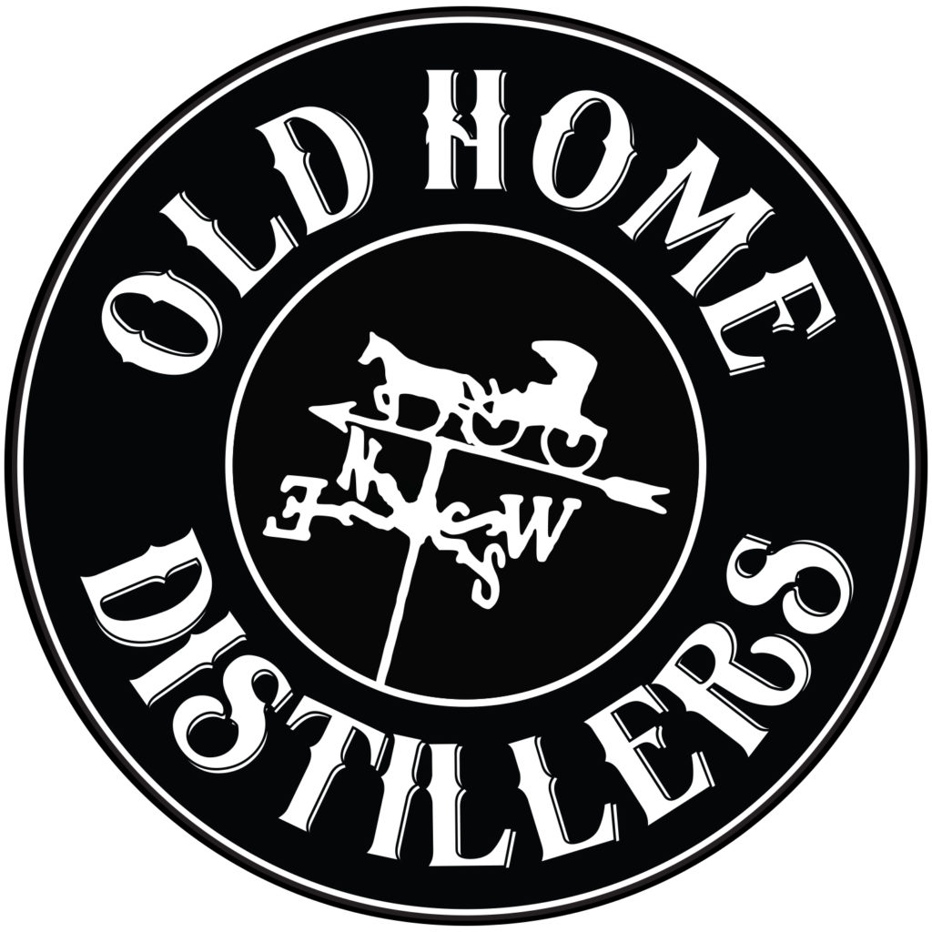 Old Home Distillers logo