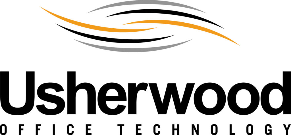 Usherwood logo