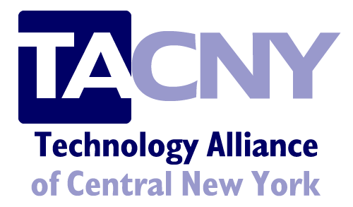 Technology Alliance of Central New York logo