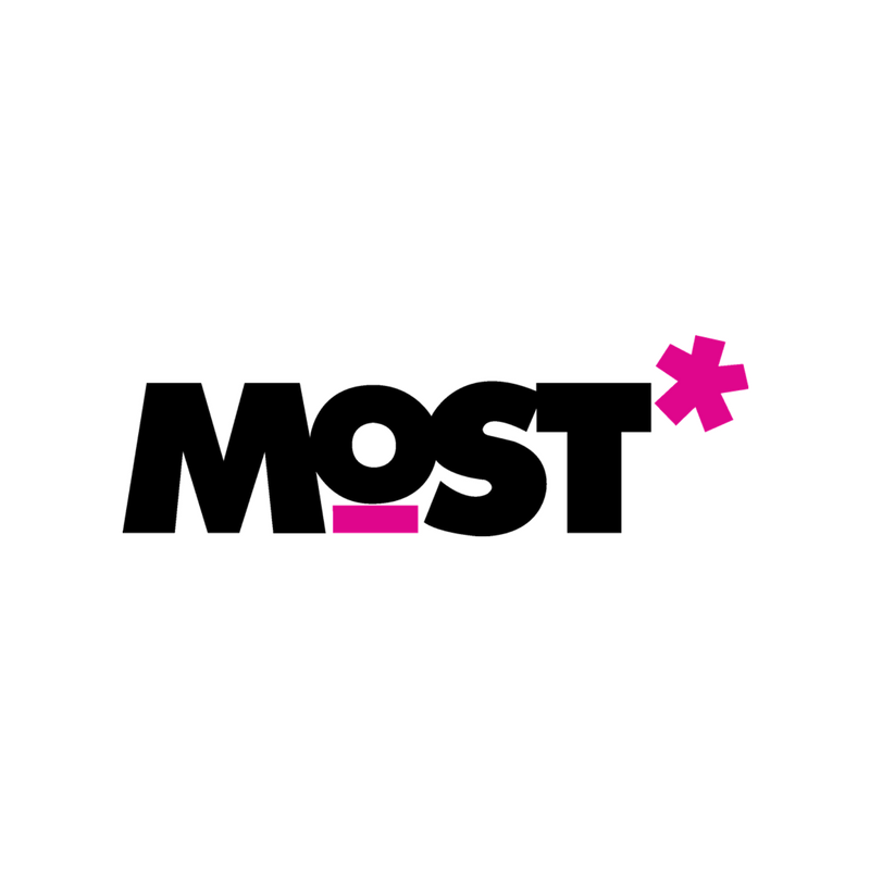 MOST Logo – Social Media – Milton J. Rubenstein Museum of Science ...