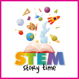 STEM Story Time @ MOST
