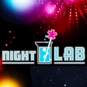NightLab: Star Wars @ Museum of Science & Technology