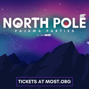 North Pole Pajama Parties