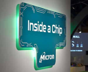 Circuits & Chips Activities in DECONSTRUCTED presented by Micron
