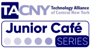 TACNY Junior Cafe Scientifique