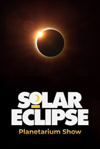 ASL-interpreted Solar Eclipse Planetarium Show