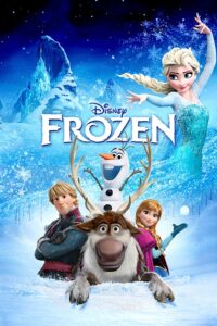 Movie Night: Frozen