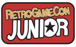 RetroGameCon Junior