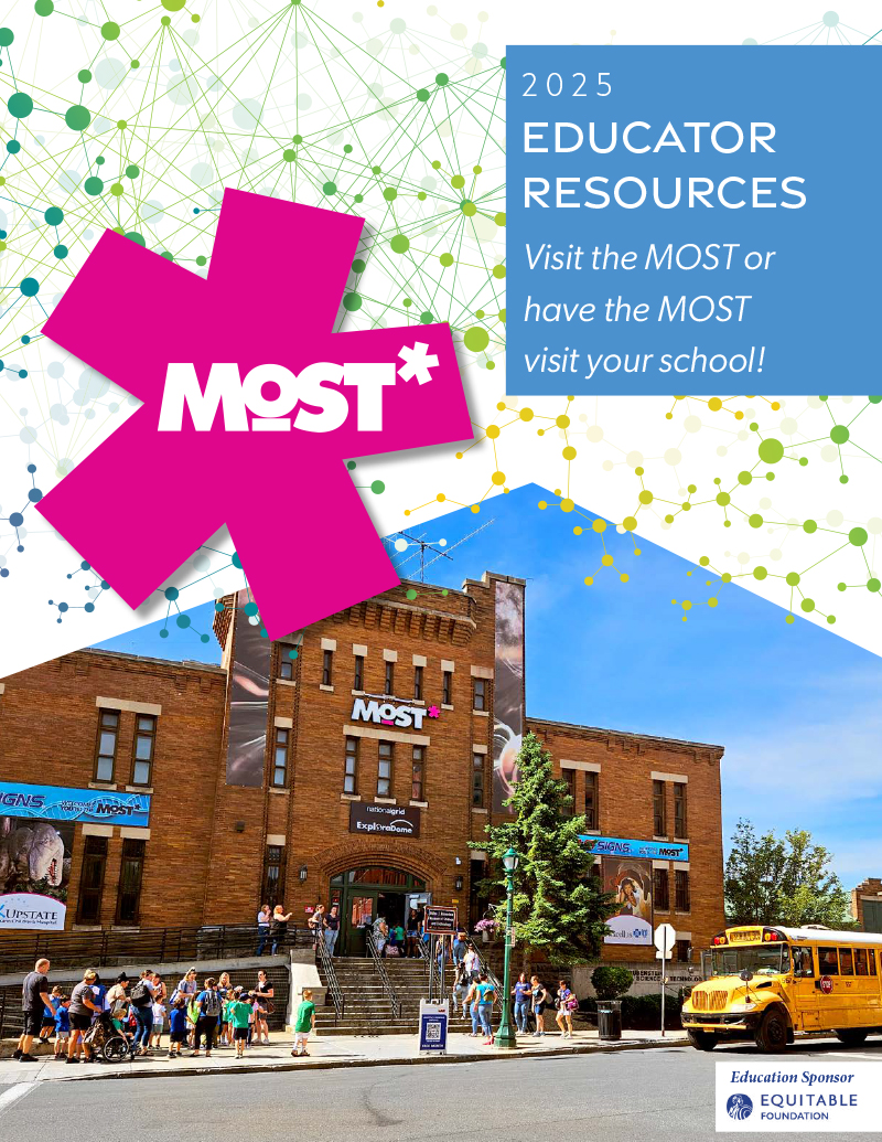 Field Trips & Classroom Visits – Milton J. Rubenstein Museum of Science ...