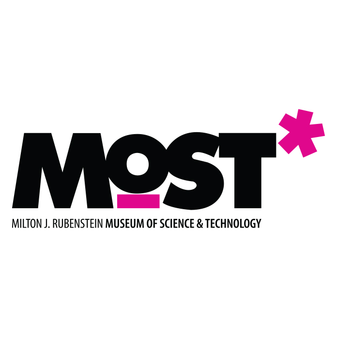 Museum of Science & Technology (MOST) logo